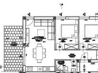 Stan u zgradi, Prodaja, Vodice, Vodice