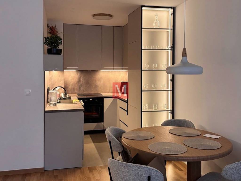 Stan u novogradnji, Prodaja, Zagreb, Pešćenica - Žitnjak