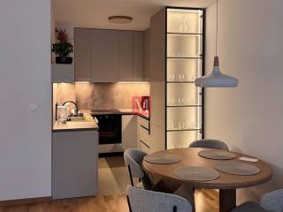 Stan u novogradnji, Prodaja, Zagreb, Pešćenica - Žitnjak