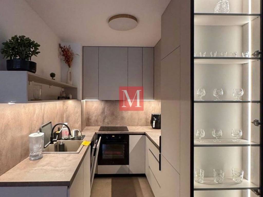 Stan u novogradnji, Prodaja, Zagreb, Pešćenica - Žitnjak