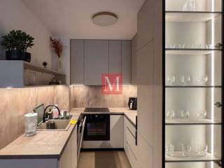 Stan u novogradnji, Prodaja, Zagreb, Pešćenica - Žitnjak