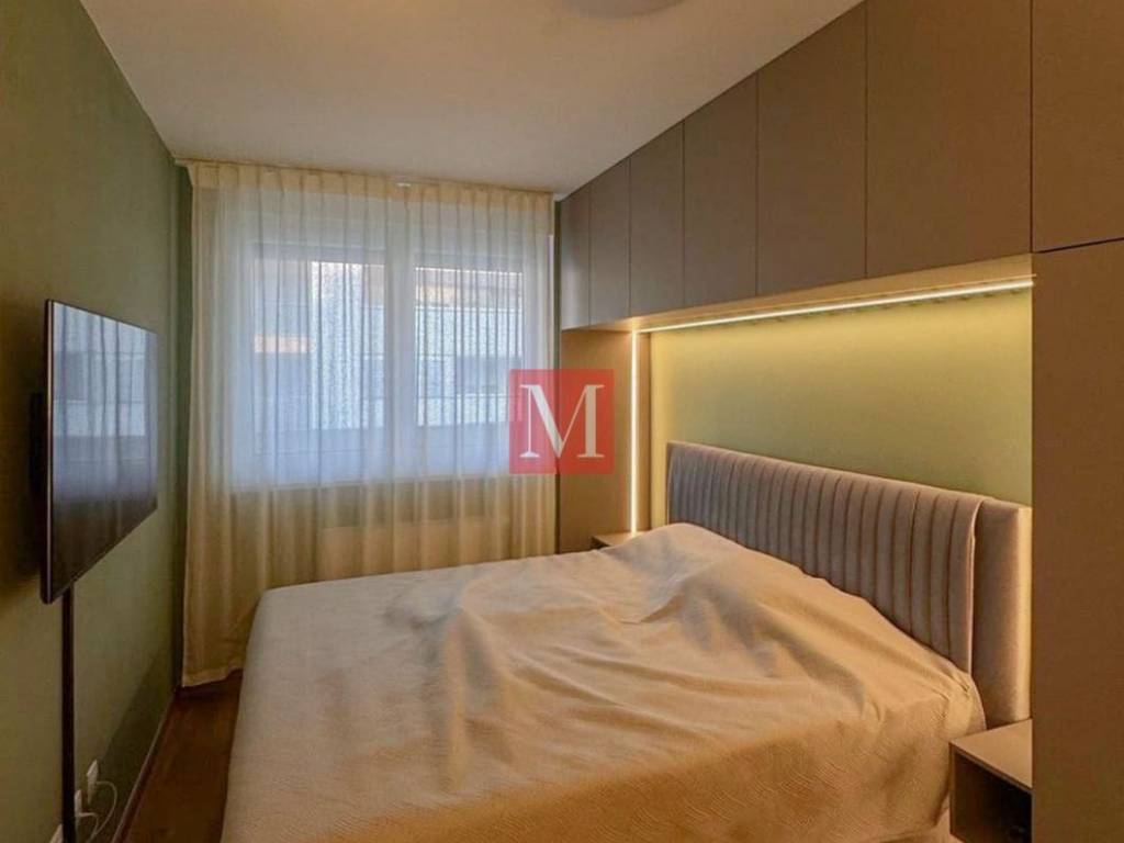 Stan u novogradnji, Prodaja, Zagreb, Pešćenica - Žitnjak