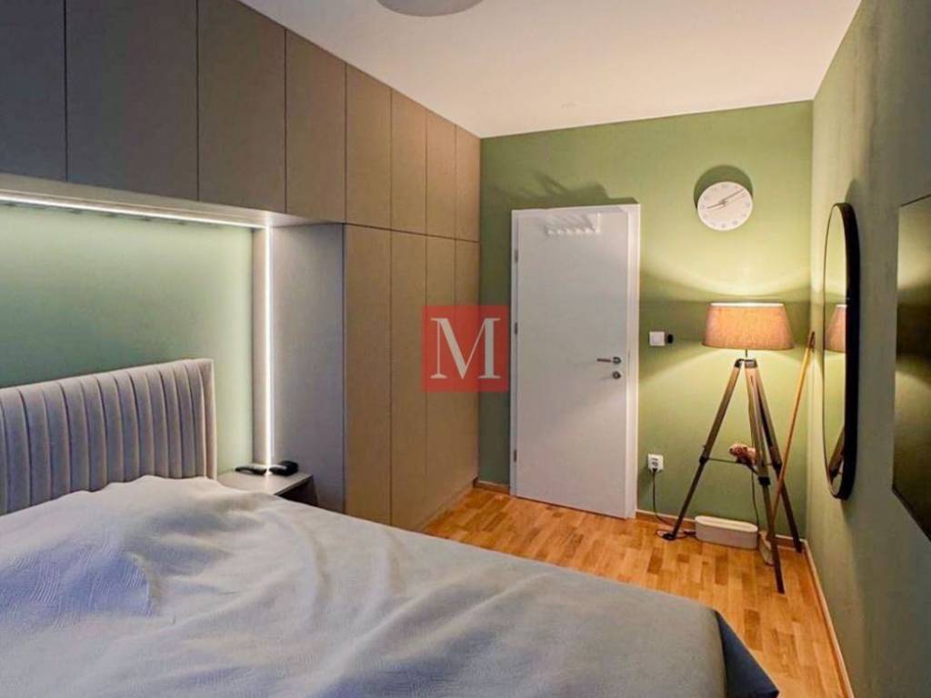 Stan u novogradnji, Prodaja, Zagreb, Pešćenica - Žitnjak