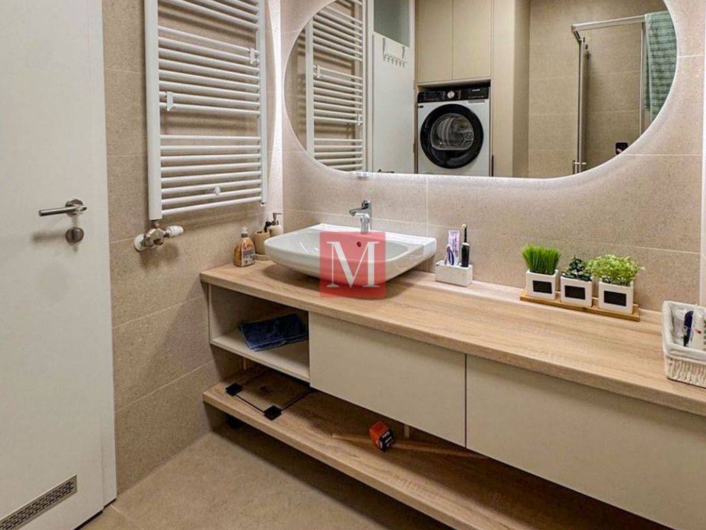 Stan u novogradnji, Prodaja, Zagreb, Pešćenica - Žitnjak