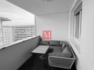 Stan u novogradnji, Prodaja, Zagreb, Pešćenica - Žitnjak