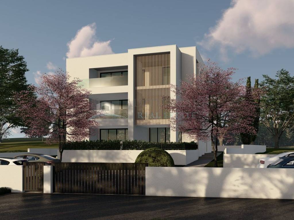 Stan u novogradnji, Prodaja, Vodice, Srima