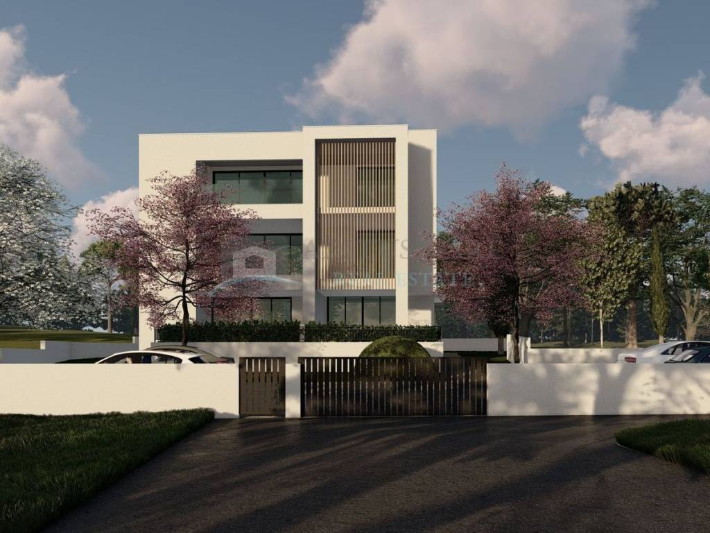 Stan u novogradnji, Prodaja, Vodice, Srima