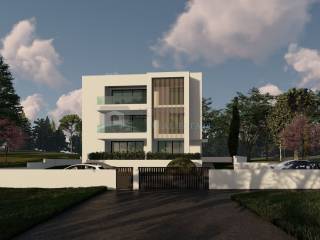 Stan u novogradnji, Prodaja, Vodice, Srima