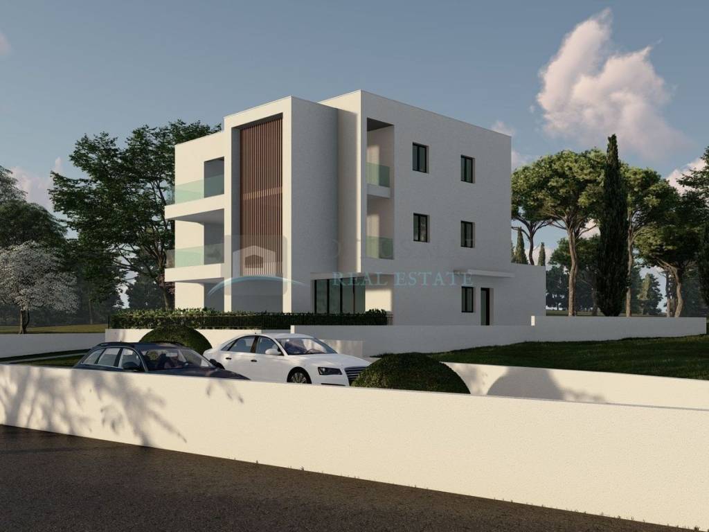 Stan u novogradnji, Prodaja, Vodice, Srima