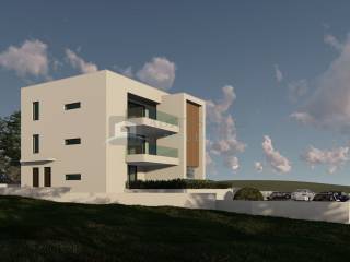 Stan u novogradnji, Prodaja, Vodice, Srima