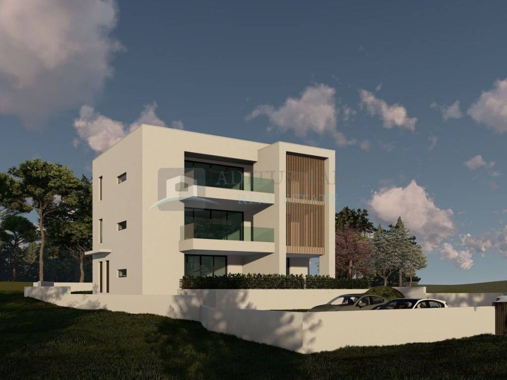 Stan u novogradnji, Prodaja, Vodice, Srima