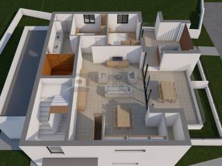 Stan u novogradnji, Prodaja, Vodice, Srima