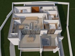 Stan u novogradnji, Prodaja, Vodice, Srima