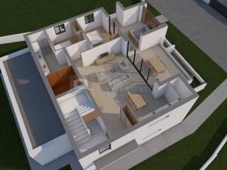 Stan u novogradnji, Prodaja, Vodice, Srima