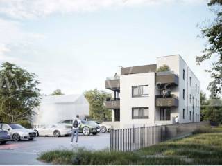 Stan u novogradnji, Prodaja, Zagreb, Donja Dubrava