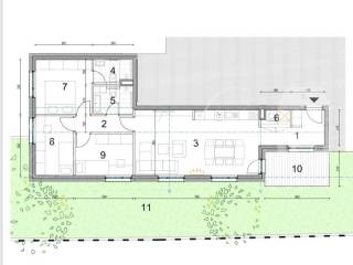 Stan u novogradnji, Prodaja, Zagreb, Donja Dubrava