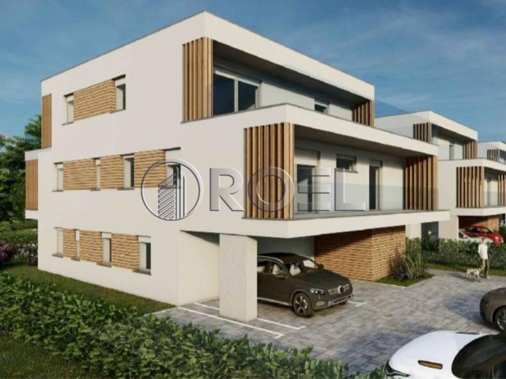 Stan u novogradnji, Prodaja, Samobor - Okolica, Bobovica