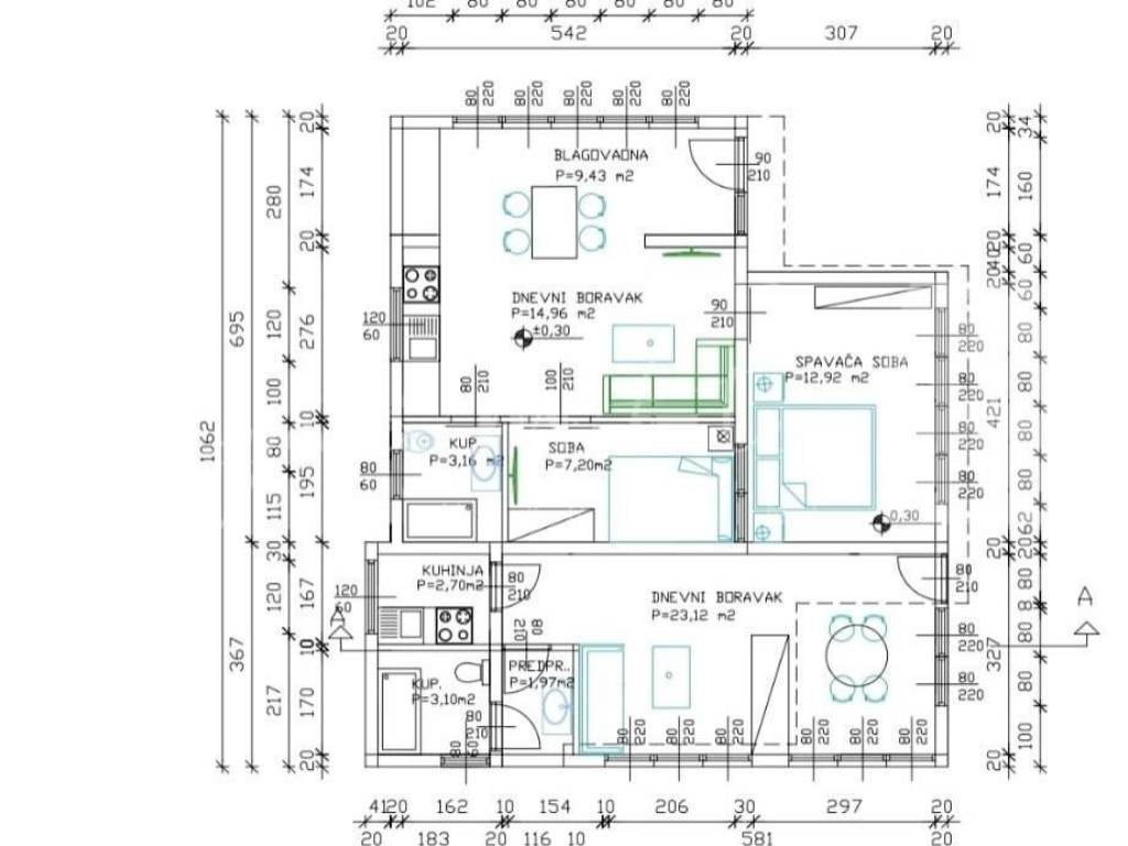 Kuća na moru, Prodaja, Rovinj, Rovinj