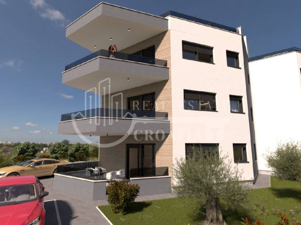 Apartman na moru, prodaja, Zadar - Okolica,Petrčane