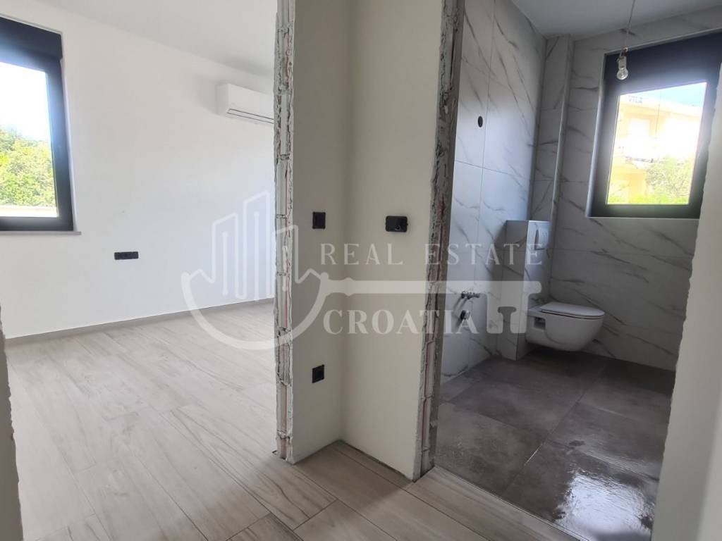 Apartman na moru, prodaja, Zadar - Okolica,Petrčane