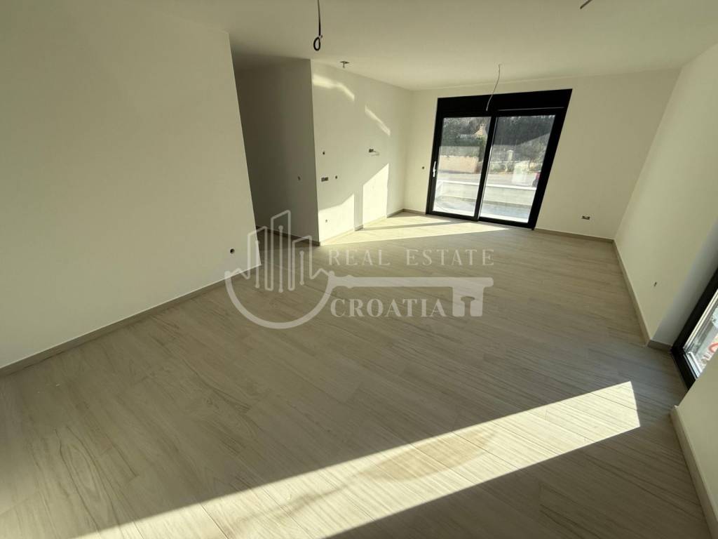 Apartman na moru, prodaja, Zadar - Okolica,Petrčane