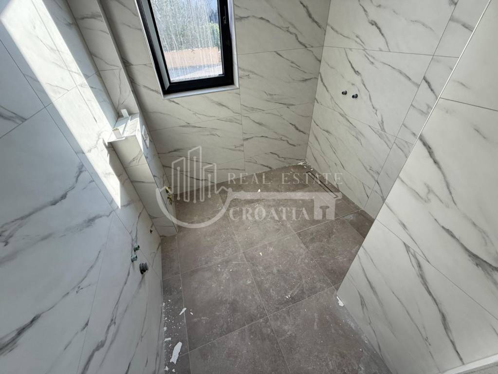 Apartman na moru, prodaja, Zadar - Okolica,Petrčane