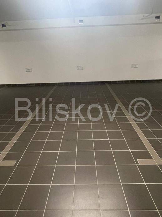 Unutrašnje garažno mjesto, Prodaja, Zagreb, Peščenica - Žitnjak