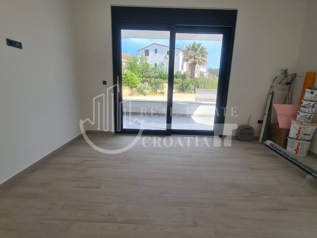 Apartman na moru, prodaja, Zadar - Okolica,Petrčane