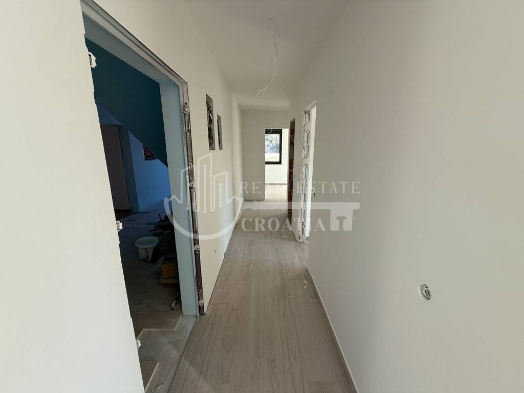 Apartman na moru, prodaja, Zadar - Okolica,Petrčane
