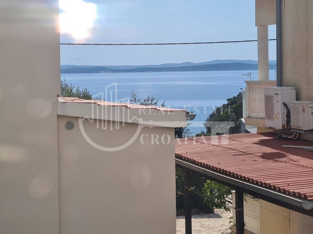 Apartman na moru, prodaja, Zadar - Okolica,Petrčane
