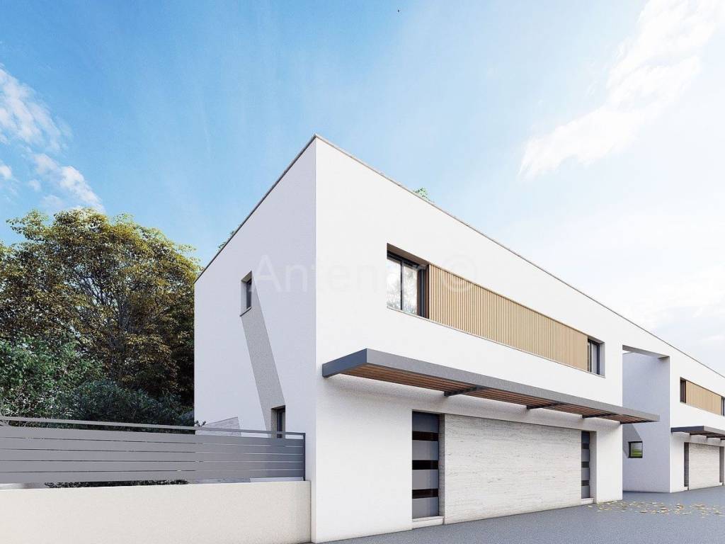 Dvojna kuća, Prodaja, Nin, Nin