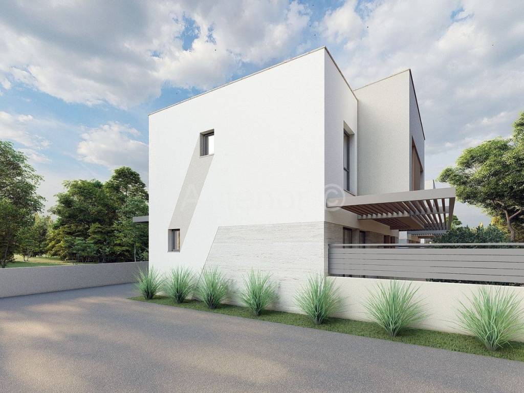 Dvojna kuća, Prodaja, Nin, Nin