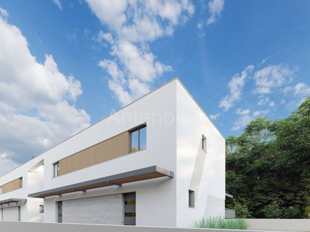 Dvojna kuća, Prodaja, Nin, Nin