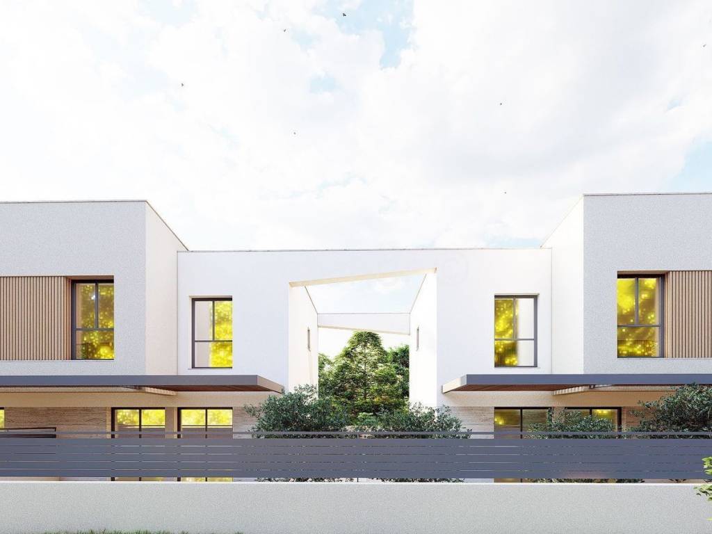 Dvojna kuća, Prodaja, Nin, Nin