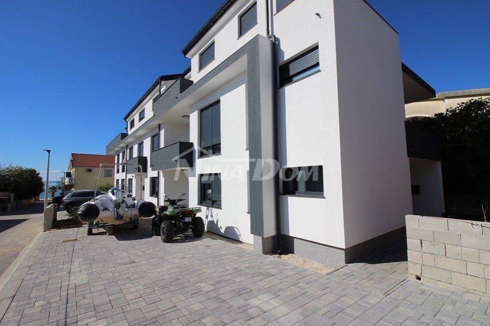 Apartman, Prodaja, Vir, Vir