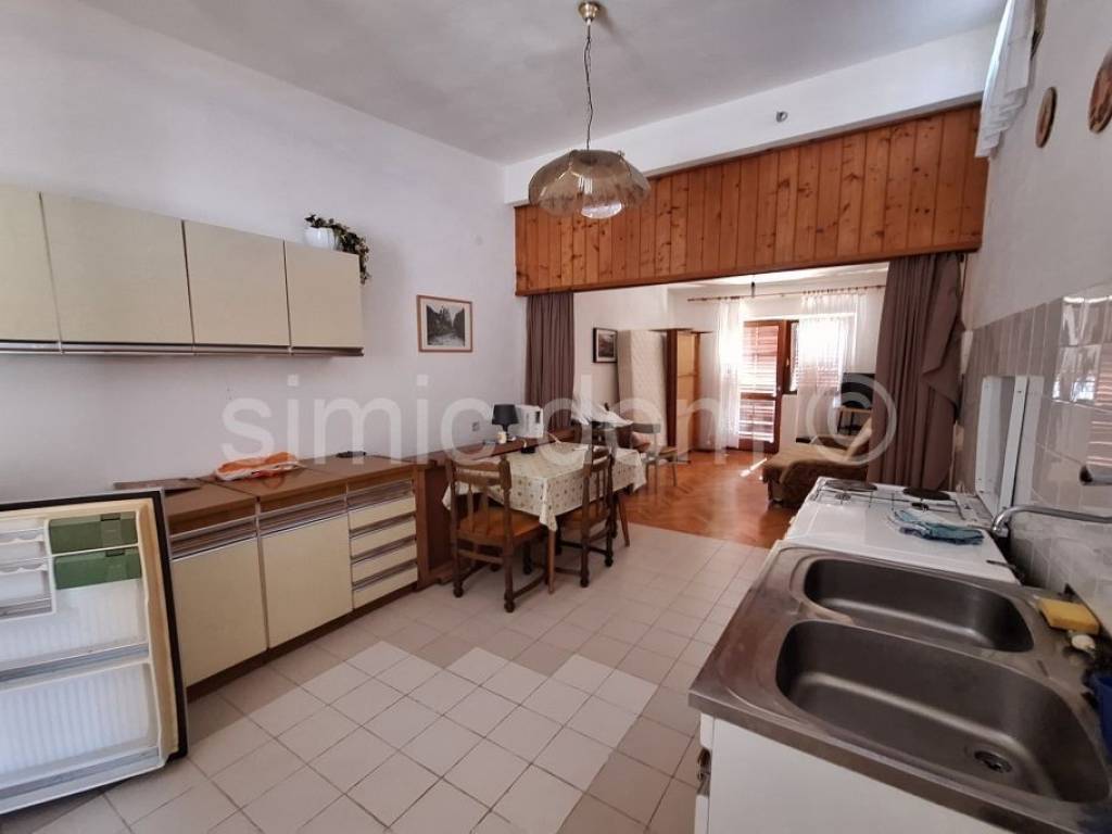 Samostojeća kuća, Prodaja, Podgora, Igrane