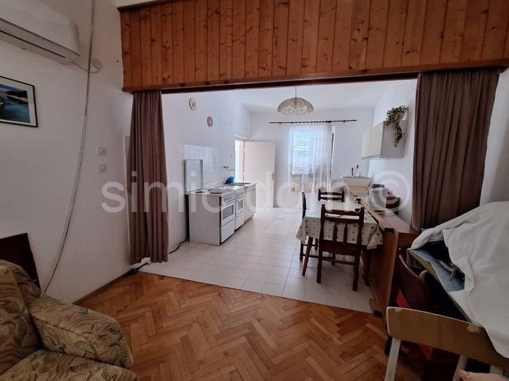 Samostojeća kuća, Prodaja, Podgora, Igrane