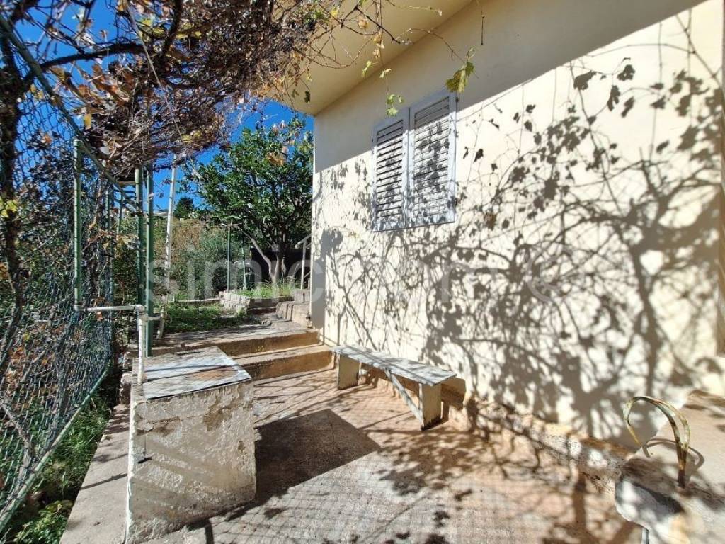 Samostojeća kuća, Prodaja, Podgora, Igrane