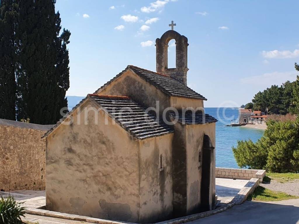 Stan u zgradi, Prodaja, Bol, Bol