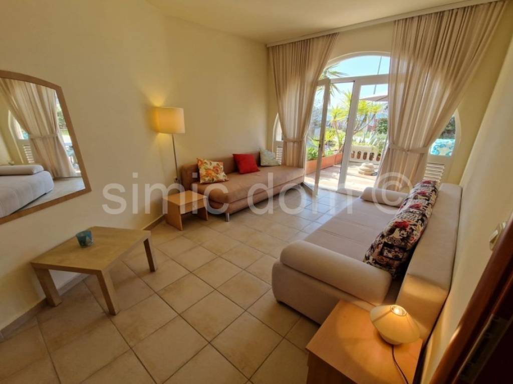 Stan u kući, Prodaja, Orebić, Kučište