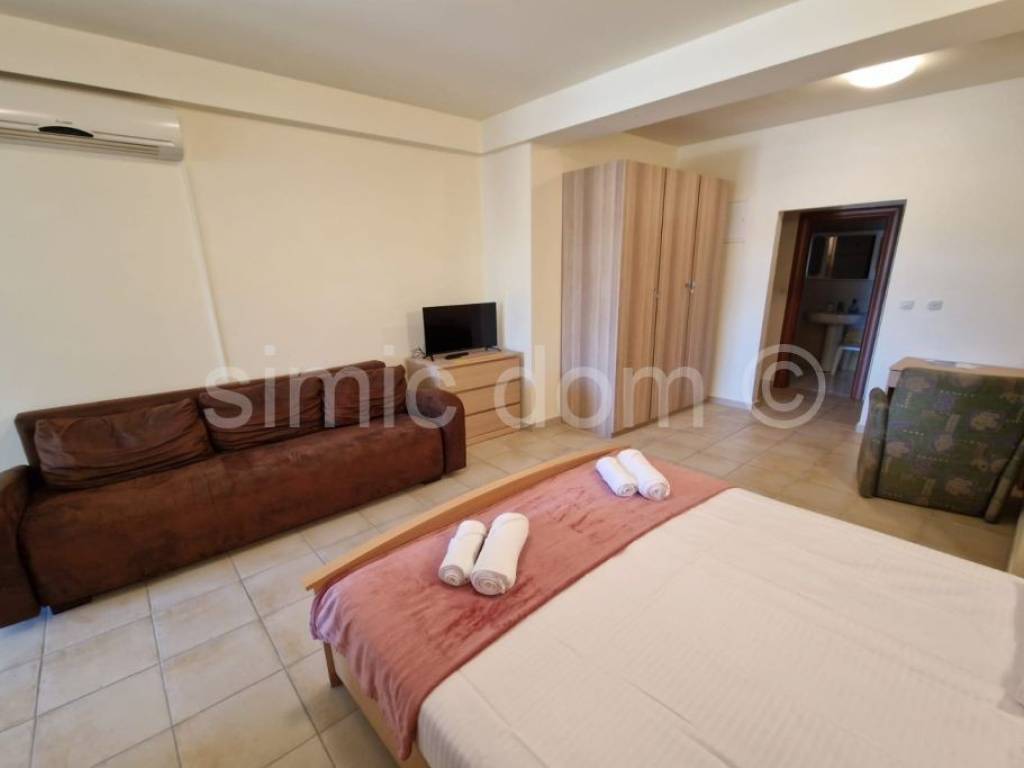 Stan u kući, Prodaja, Orebić, Kučište