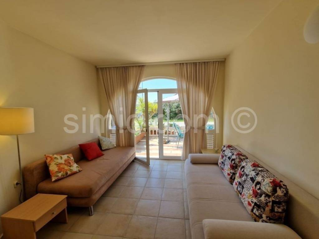 Stan u kući, Prodaja, Orebić, Kučište