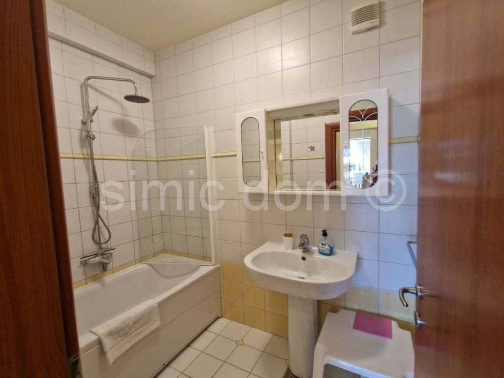 Stan u kući, Prodaja, Orebić, Kučište