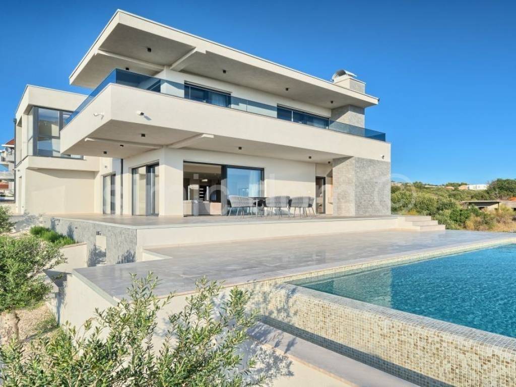 Luksuzna vila, Prodaja, Primošten, Primošten