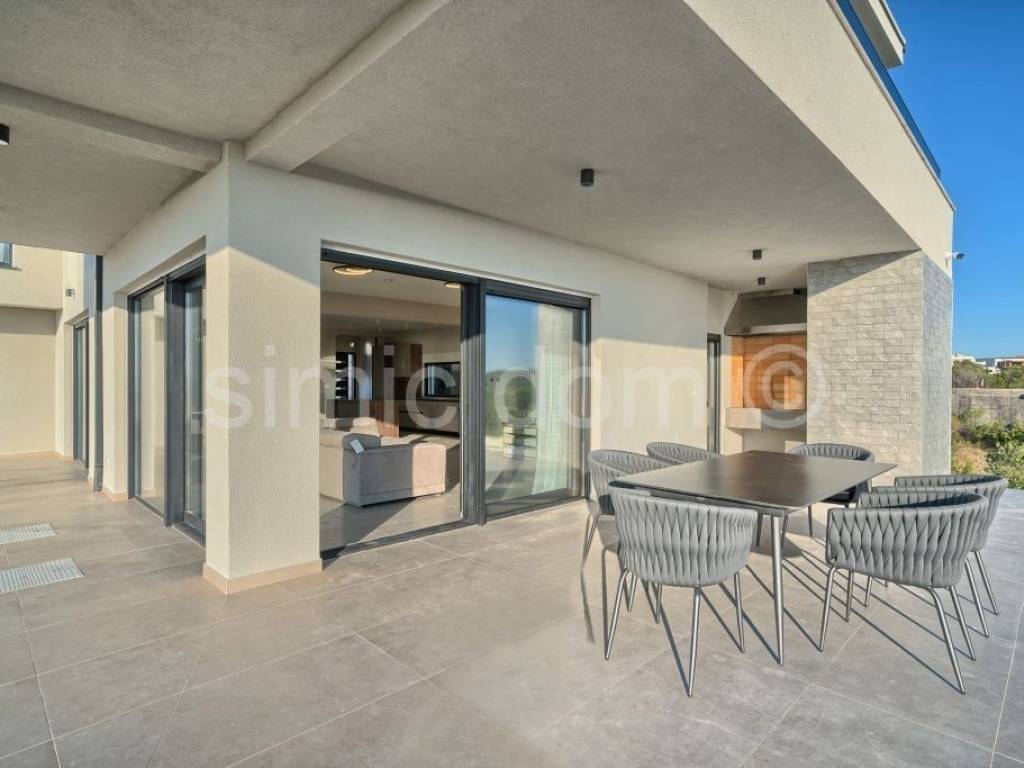 Luksuzna vila, Prodaja, Primošten, Primošten