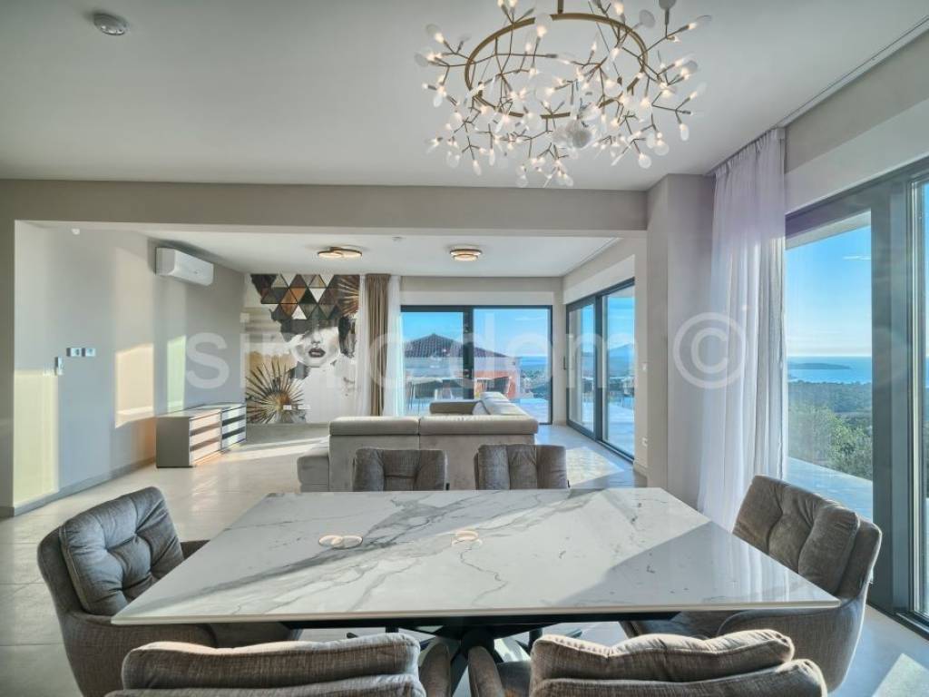 Luksuzna vila, Prodaja, Primošten, Primošten