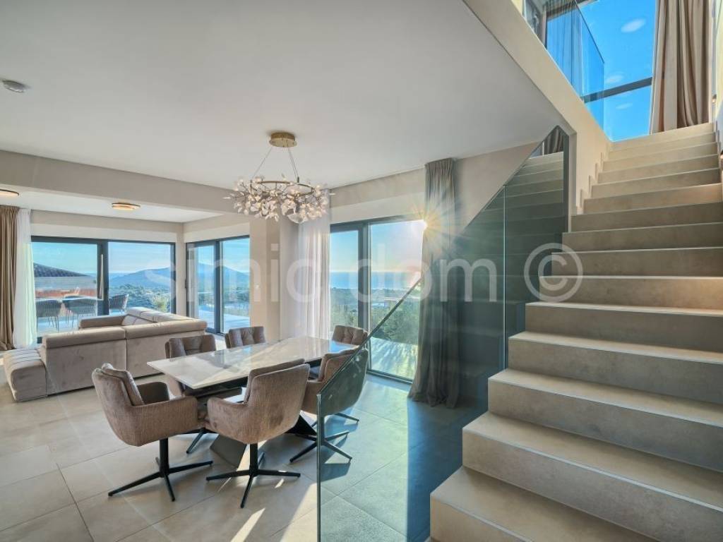 Luksuzna vila, Prodaja, Primošten, Primošten