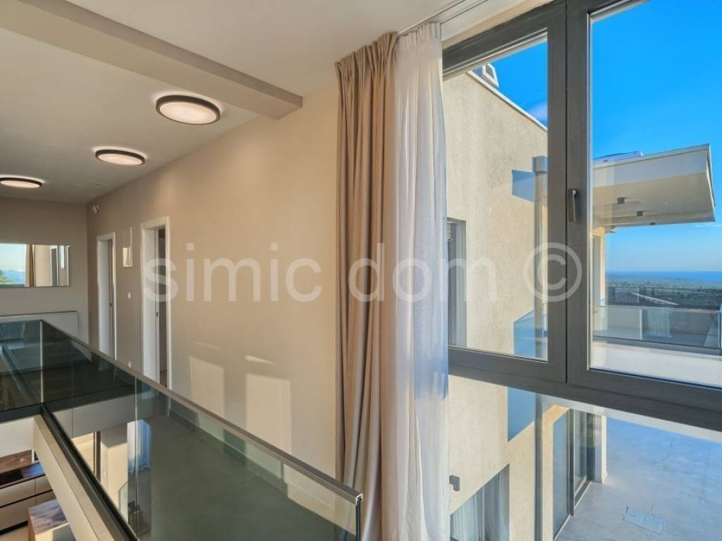 Luksuzna vila, Prodaja, Primošten, Primošten