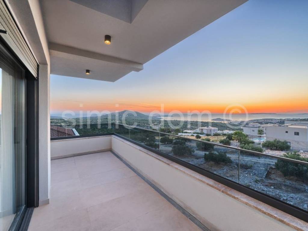 Luksuzna vila, Prodaja, Primošten, Primošten