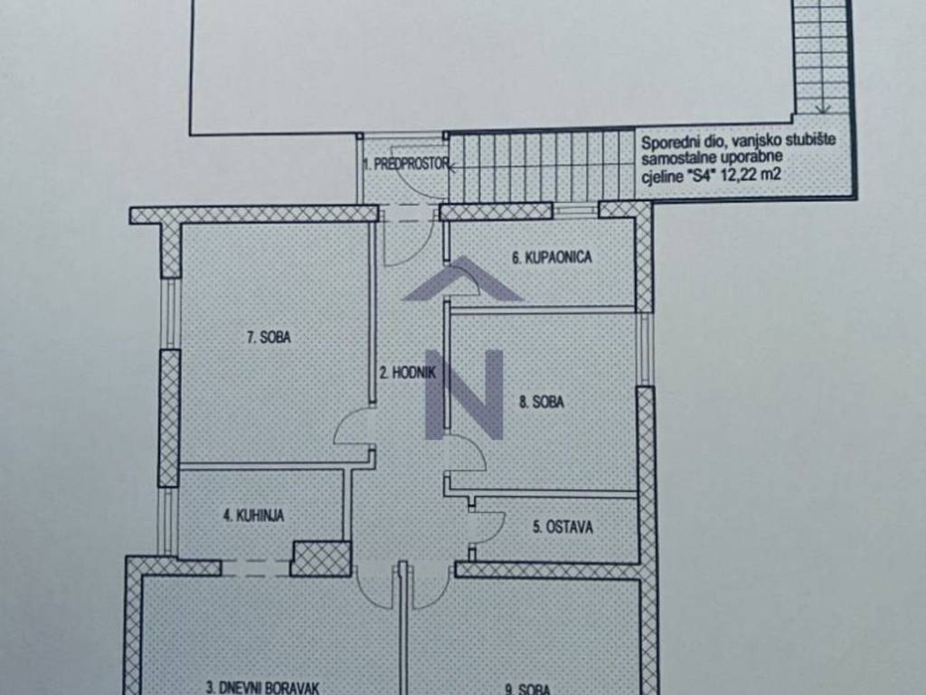 Apartmanska zgrada, Prodaja, Kaštela, Kaštel Stari